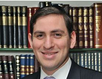 Rabbi Yitzchok Hecht is the Assistant Rabbi at the Ahavas Torah Center in Henderson, Nevada